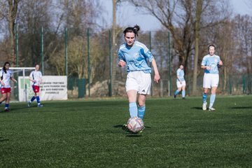 Bild 104 - F Hamburger SV 3 - Blau-Weiss 96 : Ergebnis: 5:1